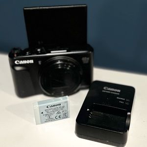 Used just a couple of times. Excellent condition.